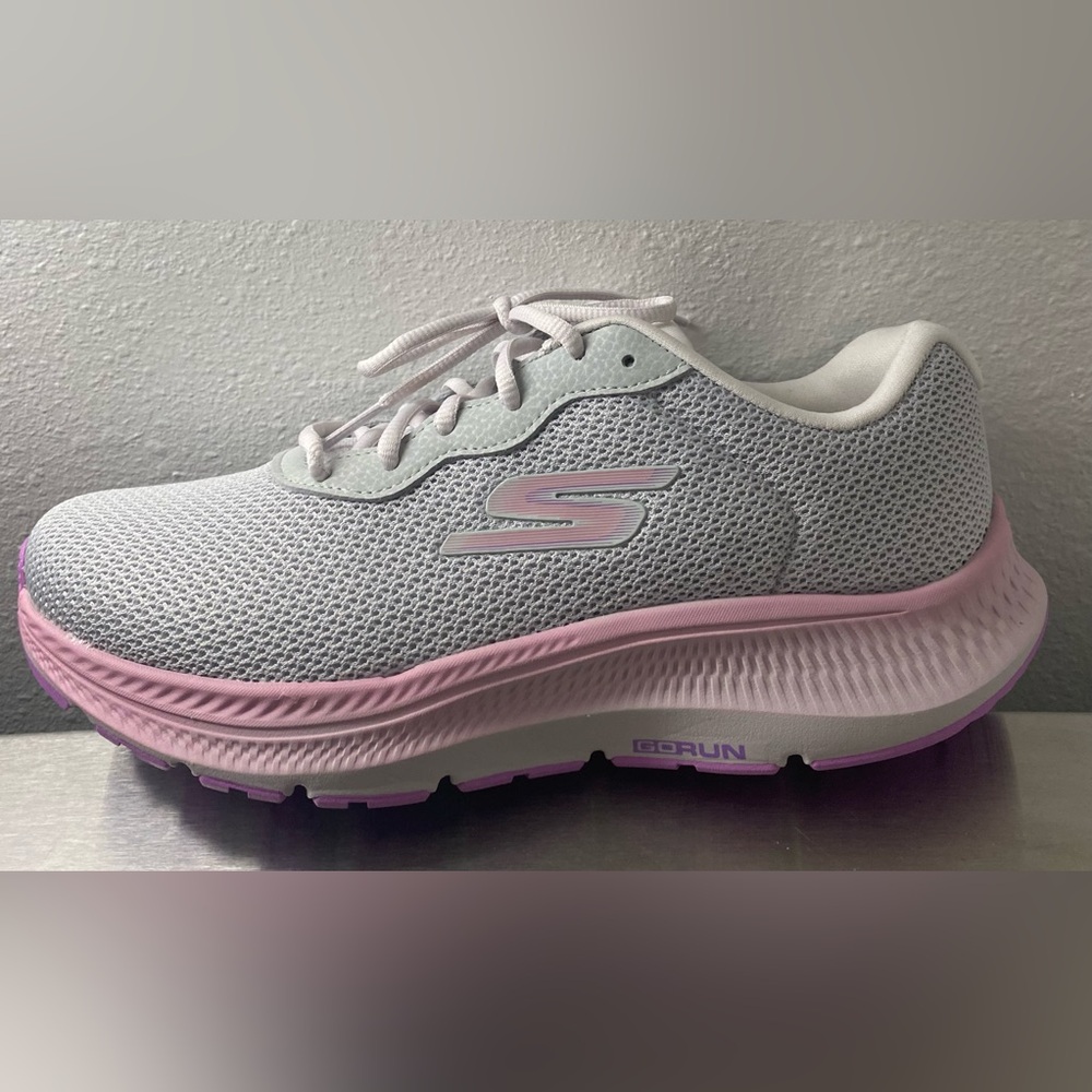SKECHERS ..WOMENS GO RUN CONSISTENT 2.0 SNEAKERS - Picture 12 of 15
